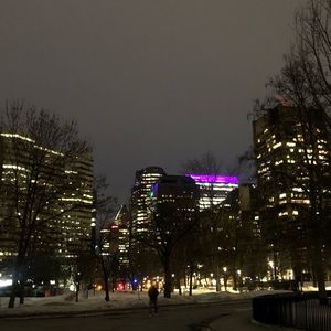 Meet your Posher, Romane